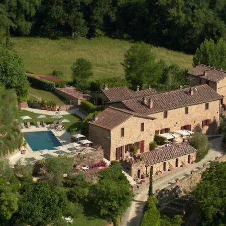 Relais Le Macine Di Stigliano-3