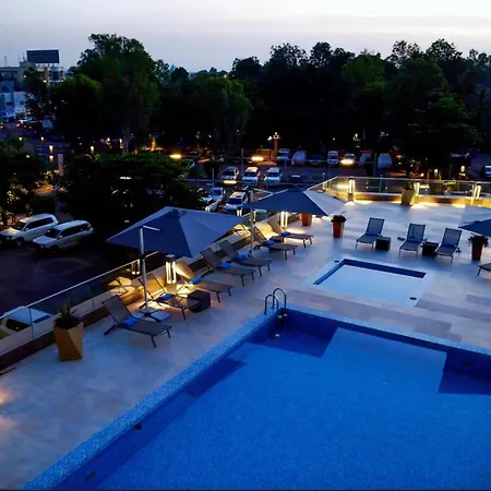 Radisson Collection Hotel Bamako-3