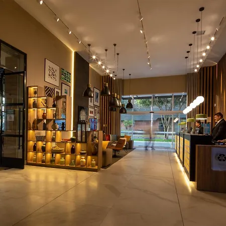 Casa Andina Premium San Isidro-2