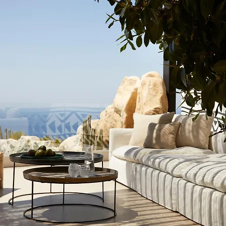 Myconian Panoptis Escape, A Member Of Small Luxury Hotels Of The World-3