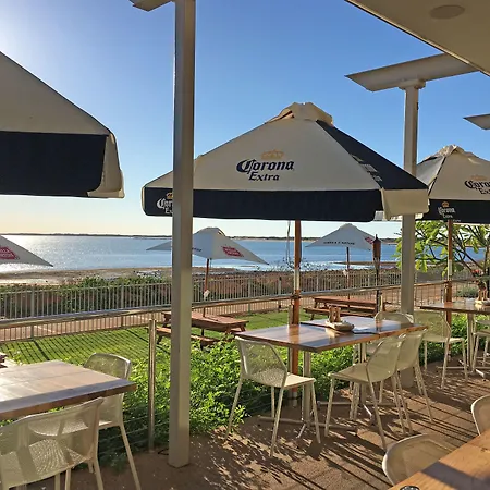 Onslow Beach Resort-3
