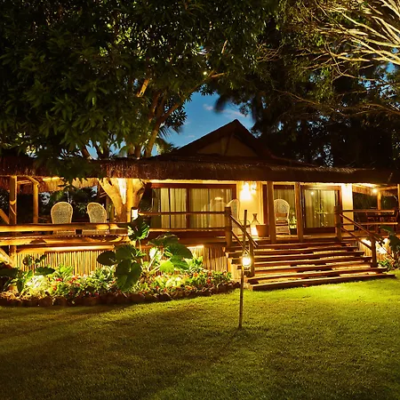 Beija Flor Exclusive Hotel & Spa-3
