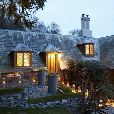 Hotel Endsleigh-2