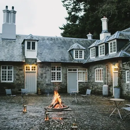 Hotel Endsleigh-3