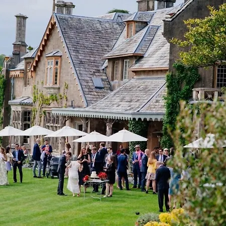 Hotel Endsleigh-3