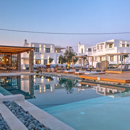 Portes Suites & Villas Mykonos-2
