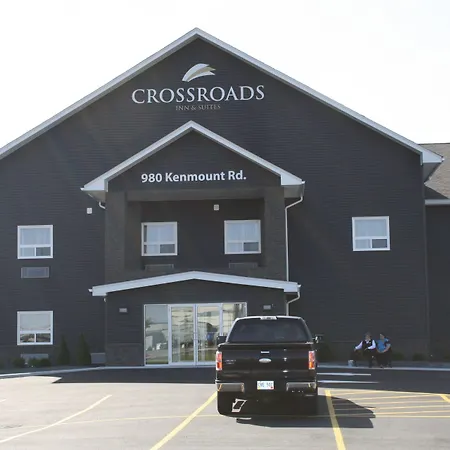 Crossroads Inn & Suites-2