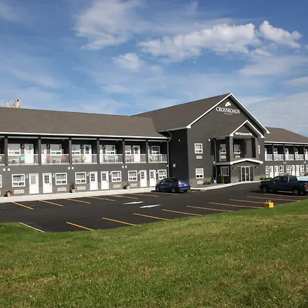 Crossroads Inn & Suites-3