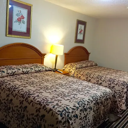 Eufaula Inn-2