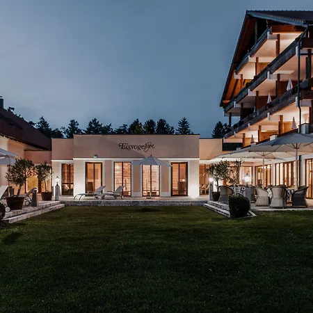 Der Eisvogel - Wellness- & Genusshotel-3