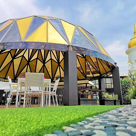 Tara Hotel Yogyakarta-2