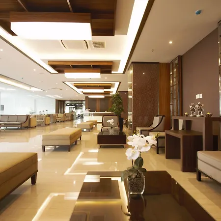 Tara Hotel Yogyakarta-3