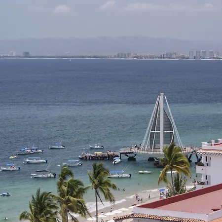 V Azul Vallarta - Luxury Vacation Rental Adults Only-3