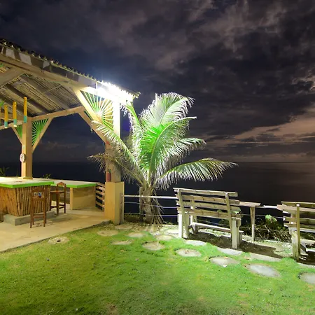 The Sea Cliff Hotel Resort & Spa-3