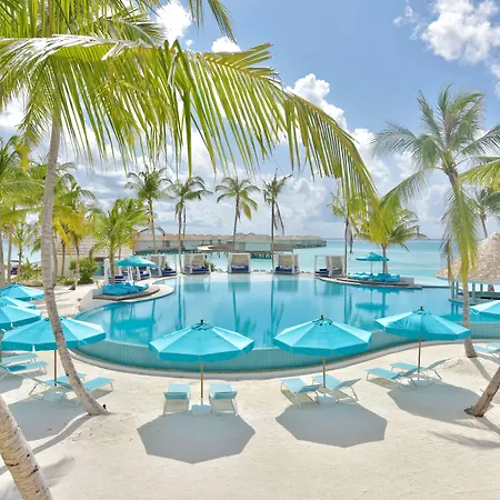 Kandima Maldives - 50 Percent Off Return Domestic Flights For Stays Of 4 Nights Or More Between 11Th April 2026 To 31St October 2026-3