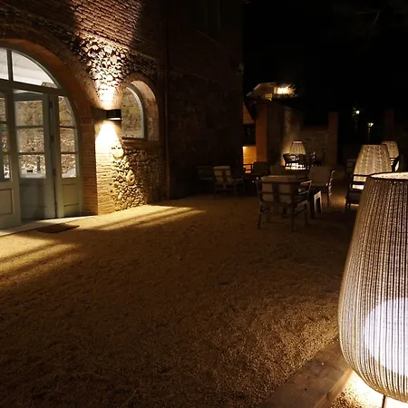 Hotel Can Ribalta-2