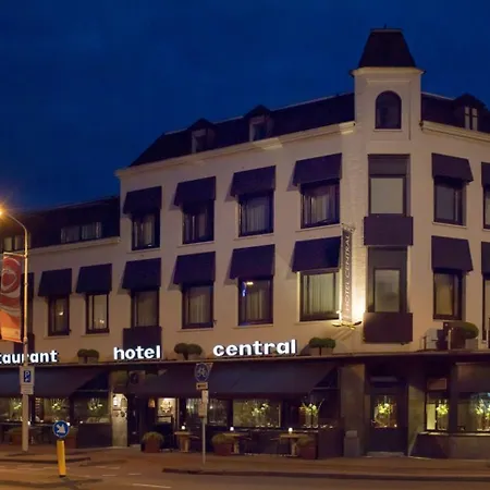 Hotel Central-3