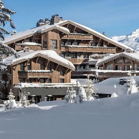 Fouquet'S Courchevel-3