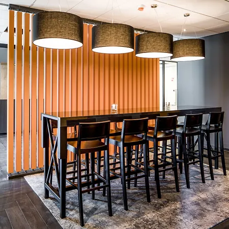Fletcher Hotel-Restaurant Oss-2