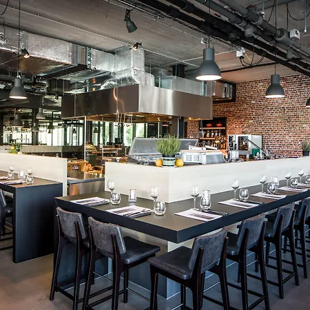 Fletcher Hotel-Restaurant Oss-3