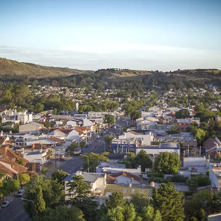 Mulen Hotel Tandil-3