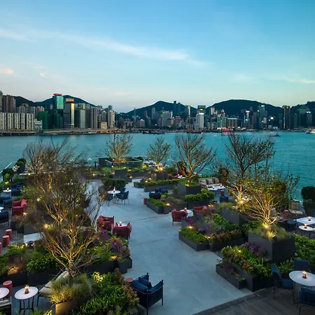 Kerry Hotel Hong Kong By Shangri-La-3
