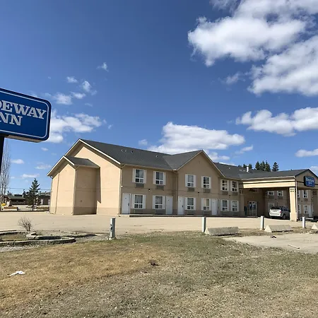 Rodeway Inn-2