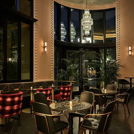 Pendry San Diego-3