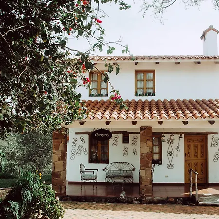 El Pueblito Hotel Boutique-3
