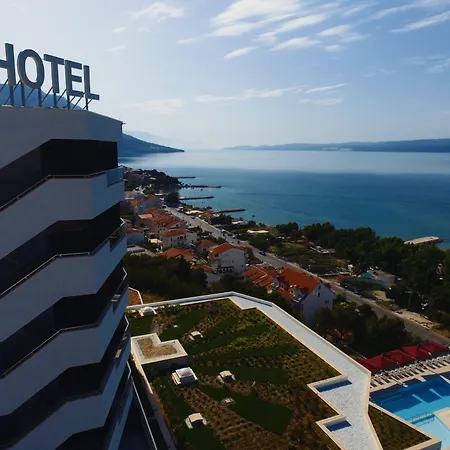 Hotel Plaza Duce-2