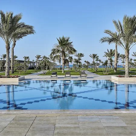 Jaz Oriental, Almaza Bay-2