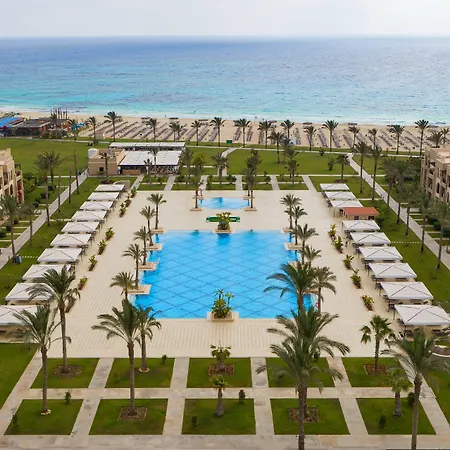 Jaz Oriental, Almaza Bay-3