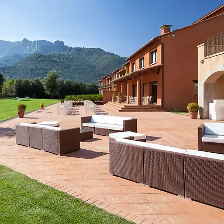 Hotel Vall De Bas-2
