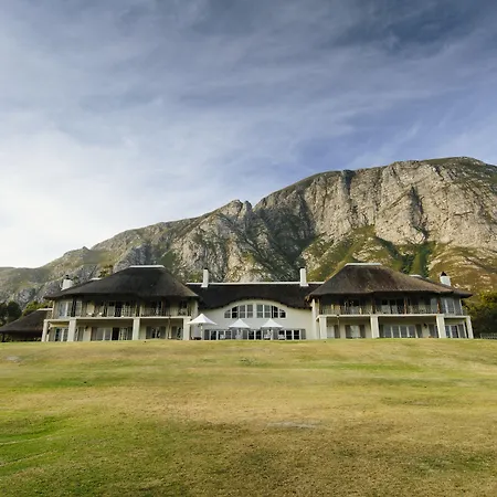The Thatch House Boutique Hotel, Hermanus-2