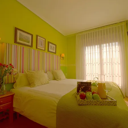 Hotel Rural la Concordia-3