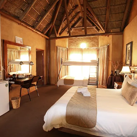 Kuruman Inn-2