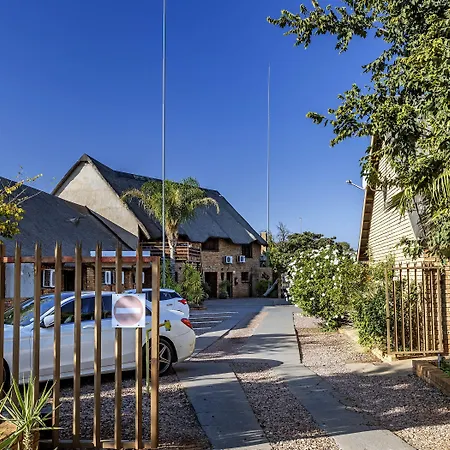 Kuruman Inn-3