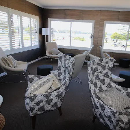 Quays Hotel-3