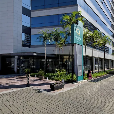 Quality Hotel Sao Caetano-2