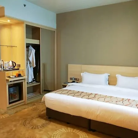 Purest Hotel Sungai Petani-2