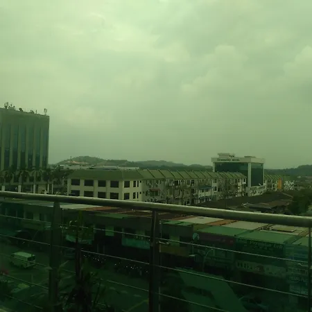 Purest Hotel Sungai Petani-3