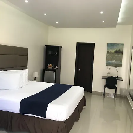 Starz Hotel Corporate Lodging-2