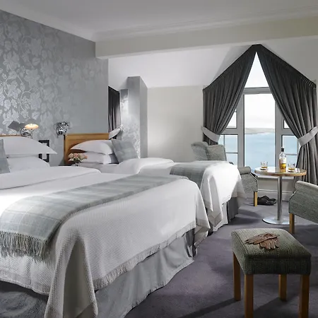 Dunmore House Hotel-2