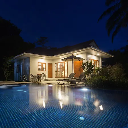 Alisea Pool Villa Aonang-2