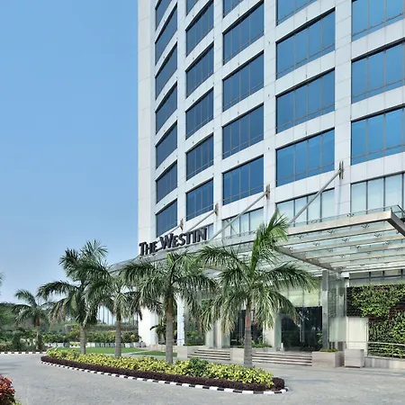The Westin Kolkata Rajarhat-3