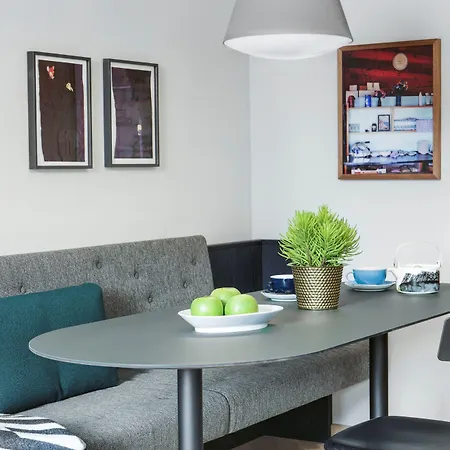 Melter Hotel & Apartments - A Neighborhood Hotel-3