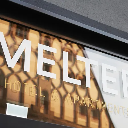 Melter Hotel & Apartments - A Neighborhood Hotel-2