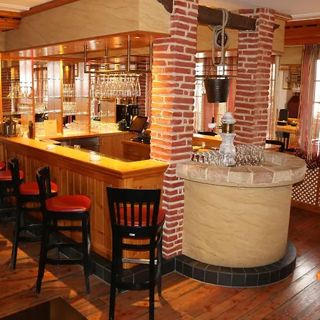 Hotel Spanischer Hof-2