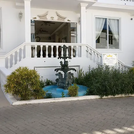 Taboga Palace Spa Hotel-2