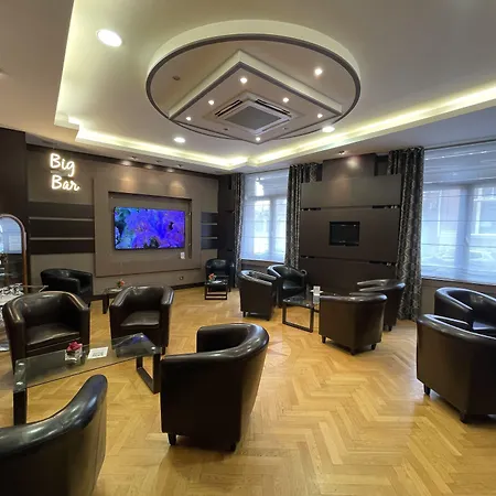 Logis Hotel Borel-2